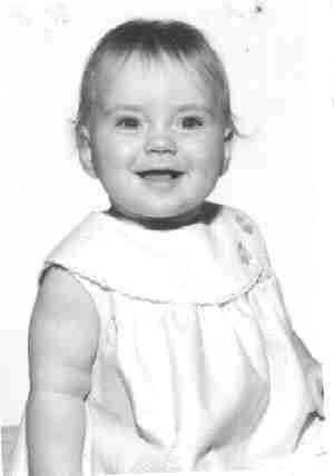 Mom - 10 months old